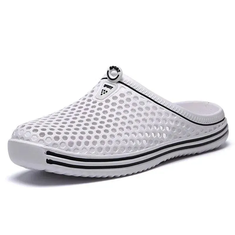 Breathable Crocs Shoes