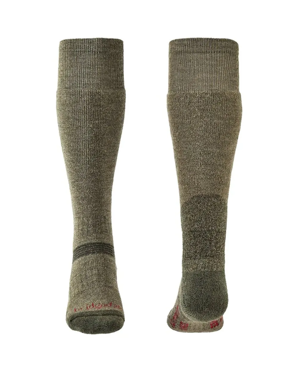 Bridgedale Heavyweight Merino Performance Knee Socks