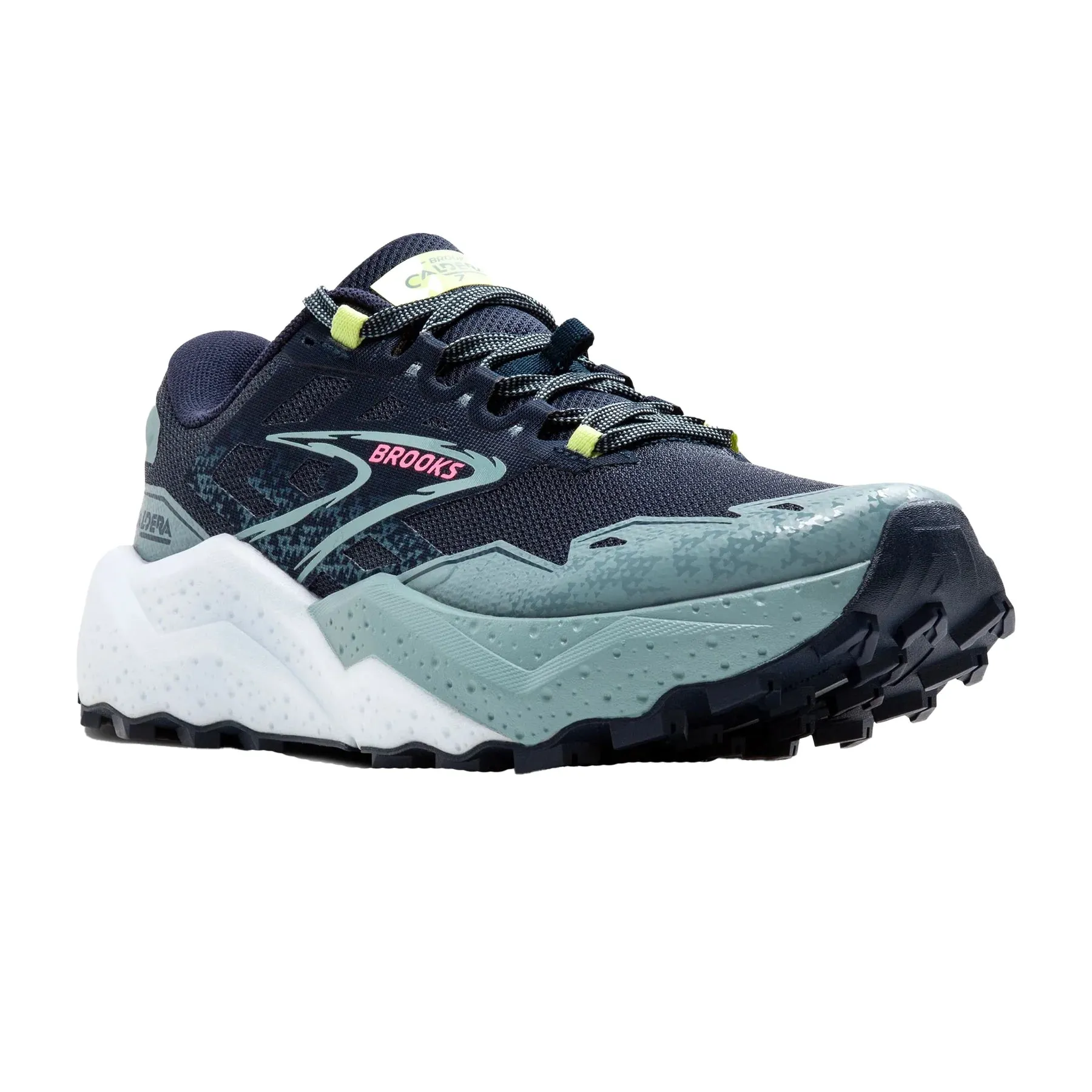 Brooks - Women's Caldera 7 Trail Shoe