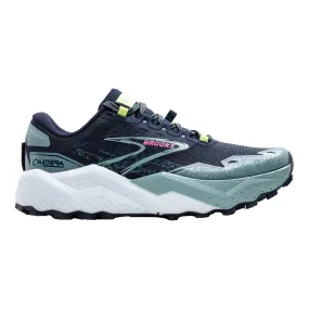 Brooks - Women's Caldera 7 Trail Shoe