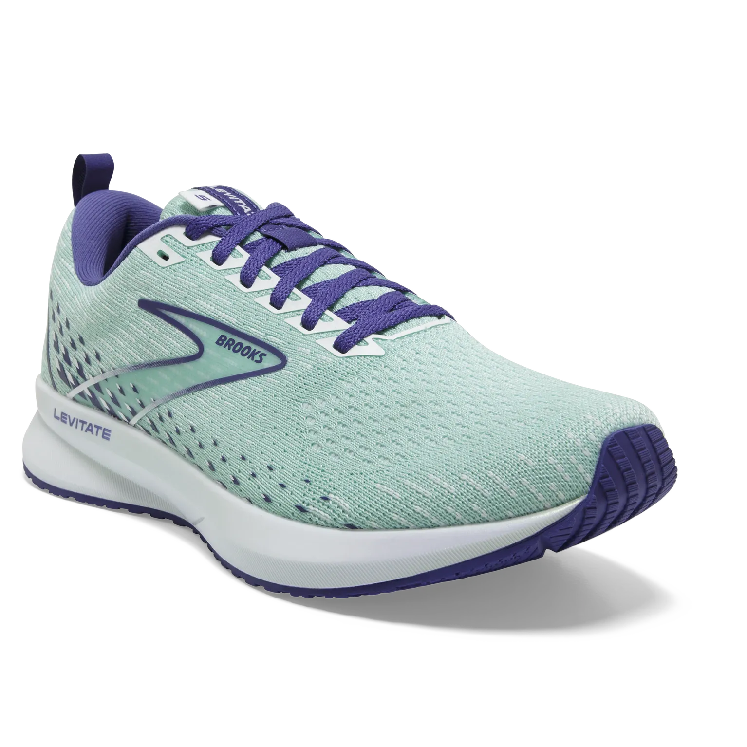 Brooks Women's Levitate 5 Running Shoe