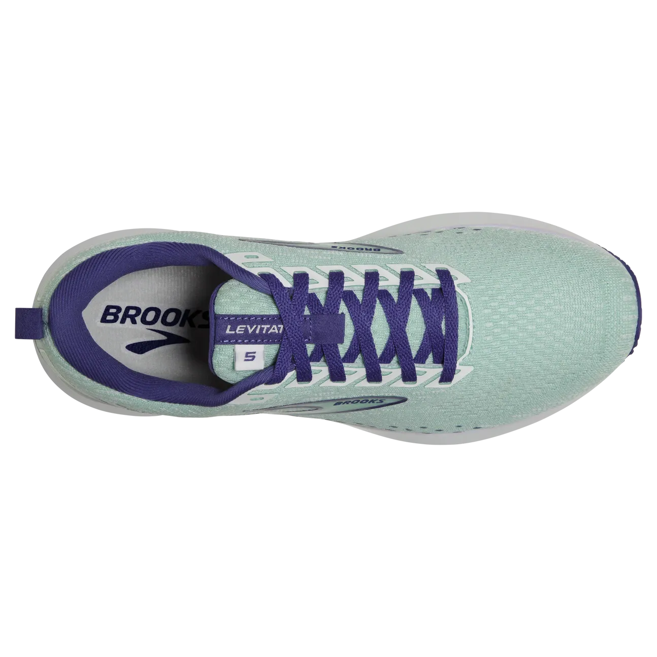 Brooks Women's Levitate 5 Running Shoe