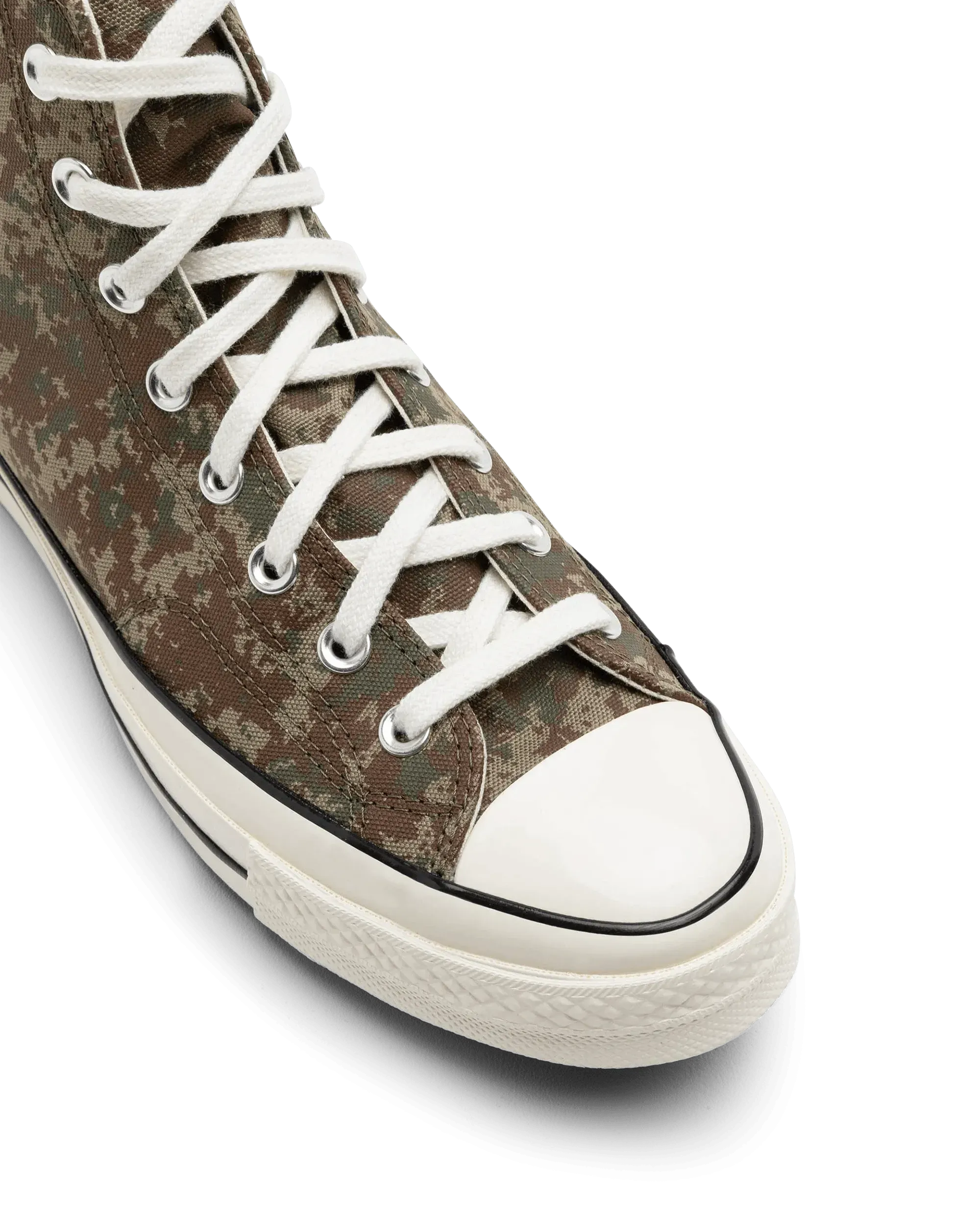 Chuck 70 Hi Digi Camo Sneakers