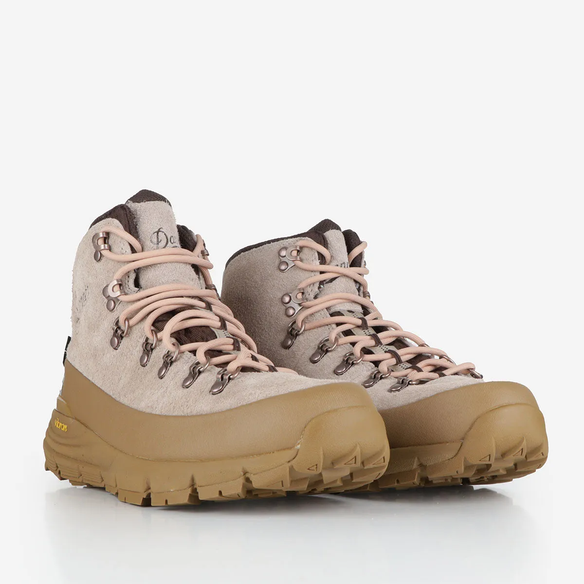 Danner Mountain 600 ID GTX Boots - D Standard Fit