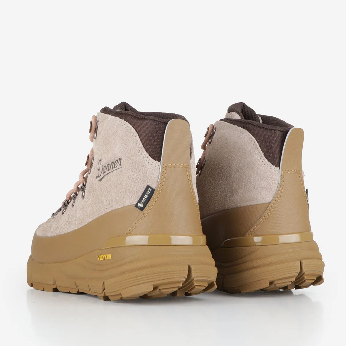 Danner Mountain 600 ID GTX Boots - D Standard Fit