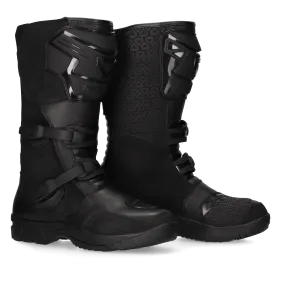 DRIRIDER EXPLORER ADVENTURE C1 BLACK BOOTS