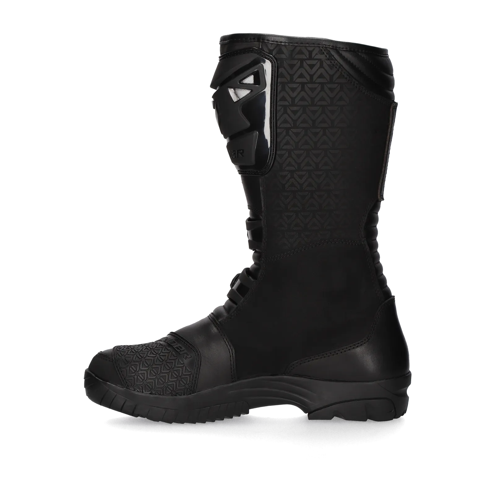 DRIRIDER EXPLORER ADVENTURE C1 BLACK BOOTS