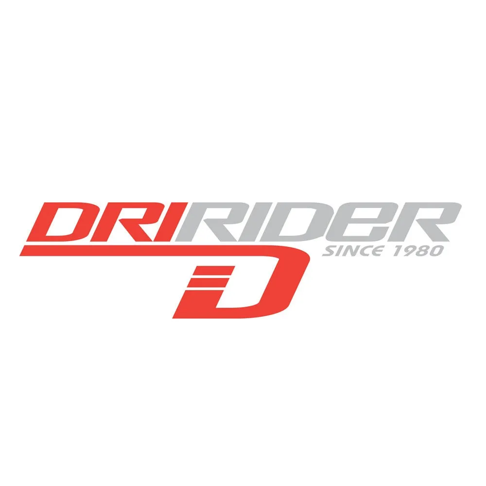 DRIRIDER EXPLORER ADVENTURE C1 BLACK BOOTS