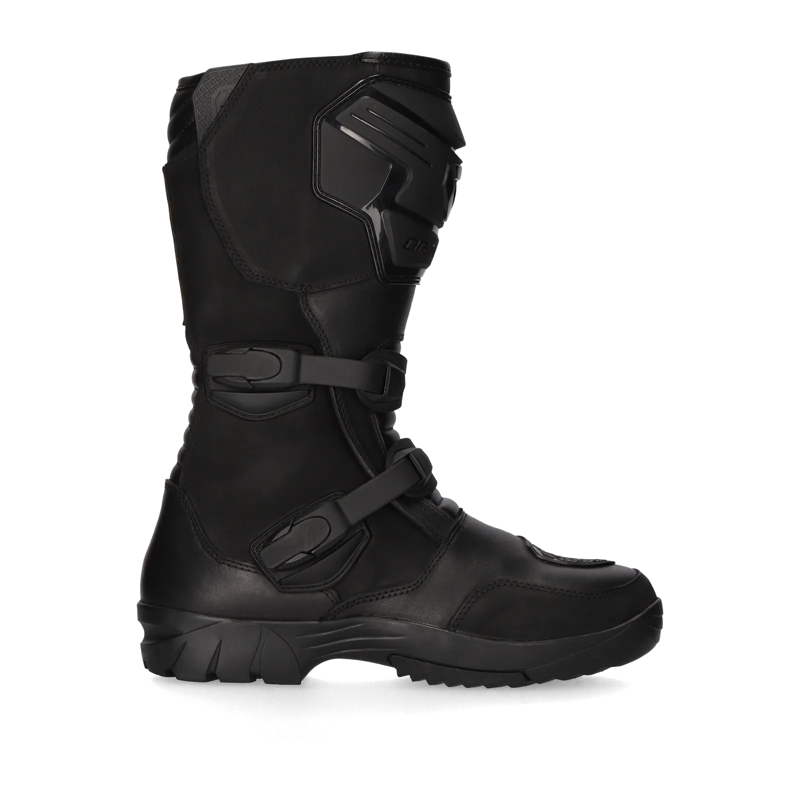 DRIRIDER EXPLORER ADVENTURE C1 BLACK BOOTS