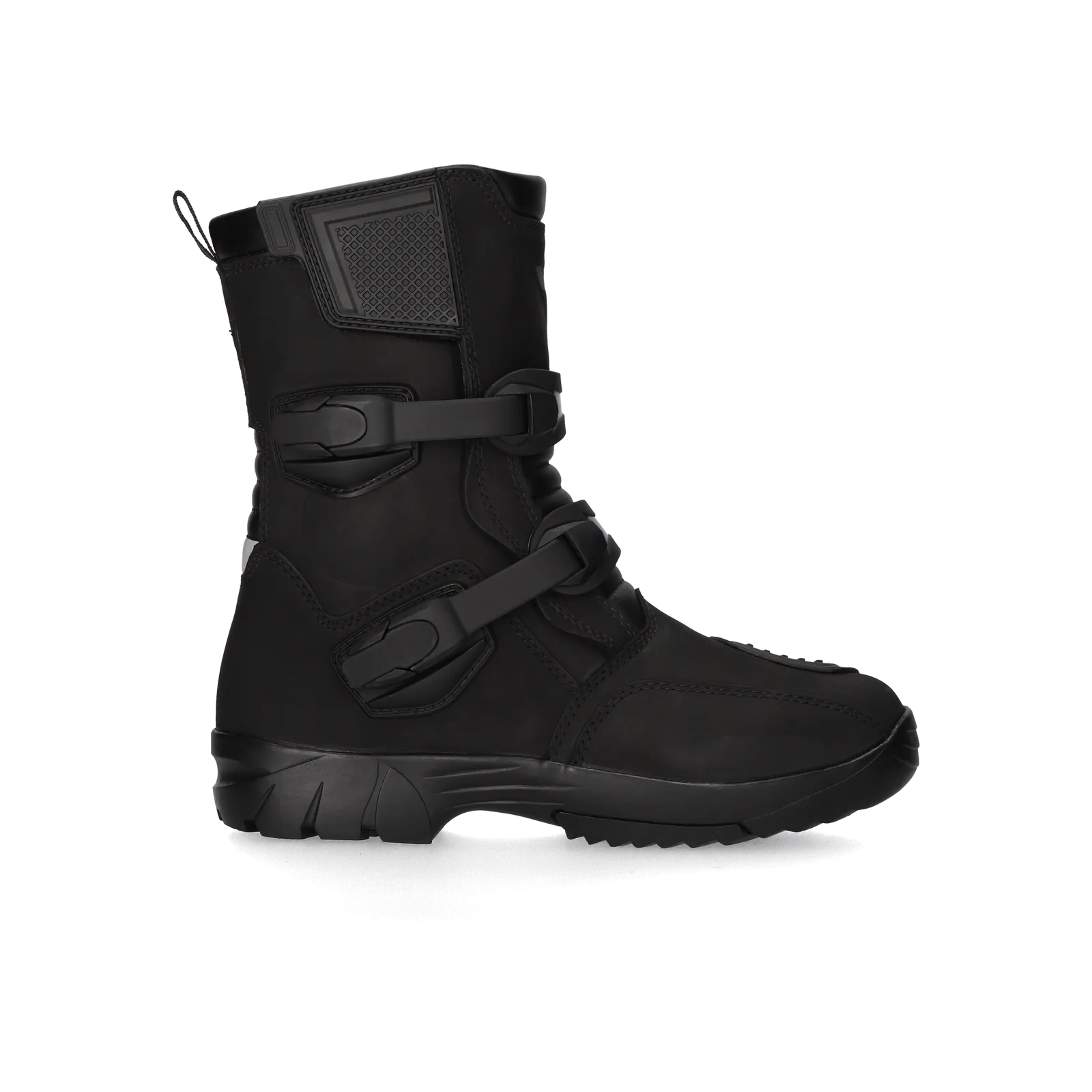 DRIRIDER EXPLORER ADVENTURE C2 BLACK BOOTS