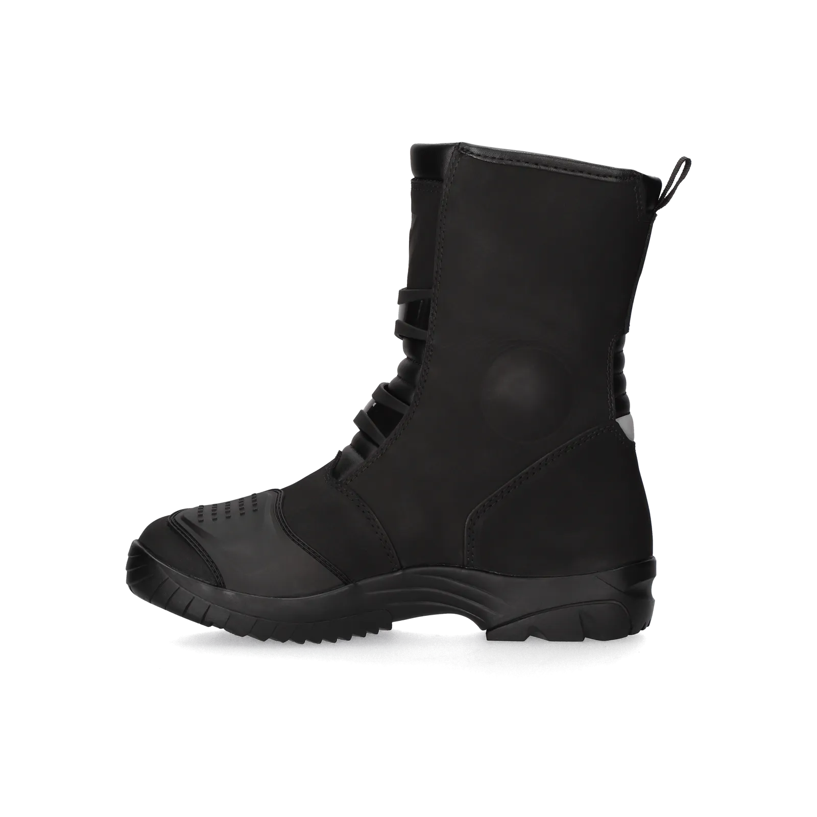 DRIRIDER EXPLORER ADVENTURE C2 BLACK BOOTS