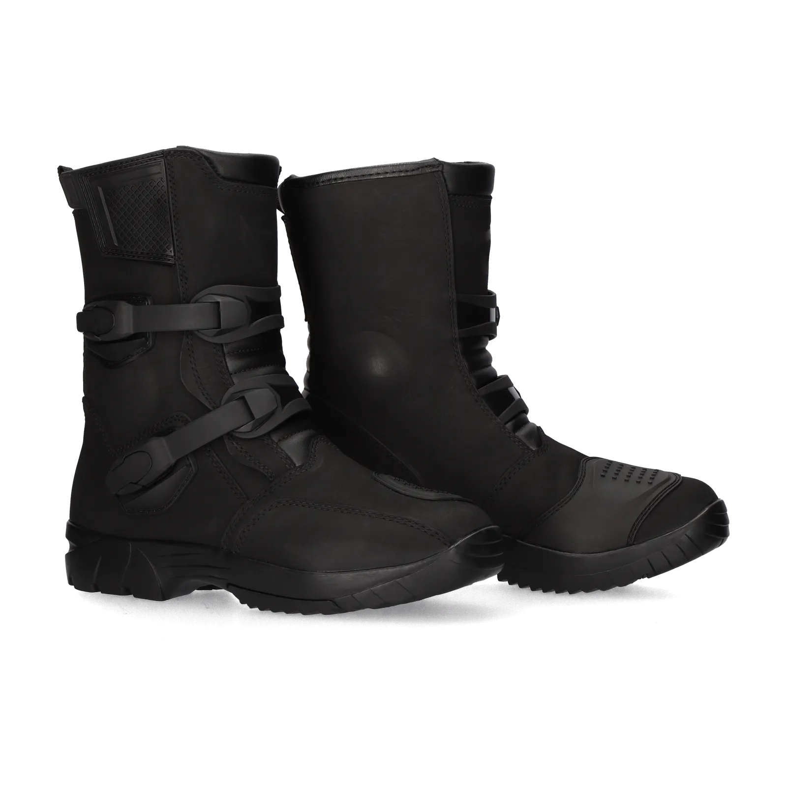 DRIRIDER EXPLORER ADVENTURE C2 BLACK BOOTS