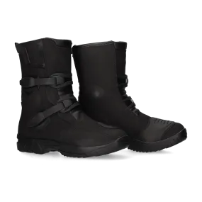 DRIRIDER EXPLORER ADVENTURE C2 BLACK BOOTS