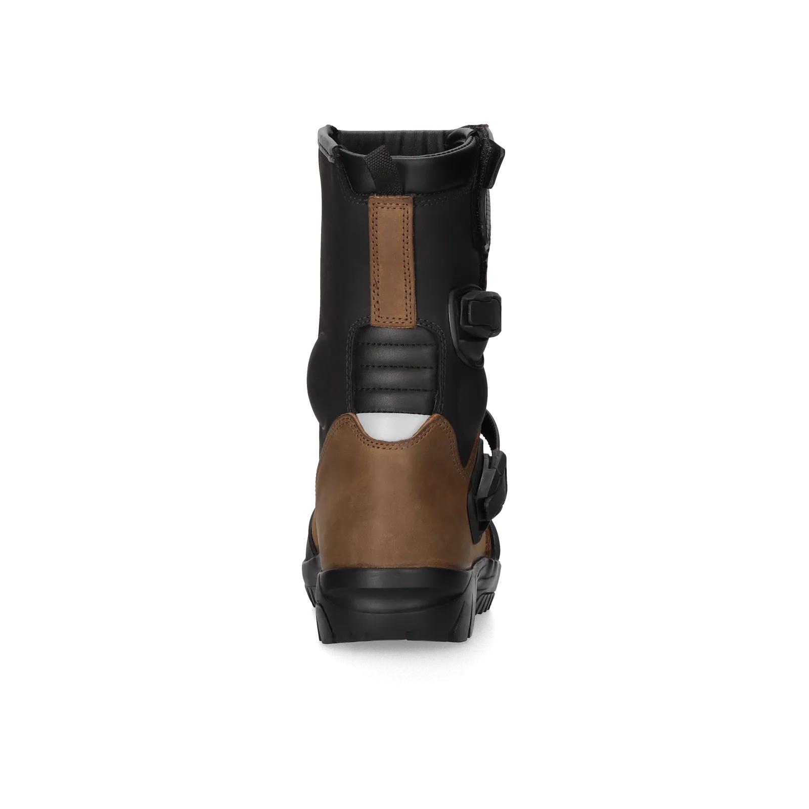 DRIRIDER EXPLORER ADVENTURE C2 BROWN/BLACK BOOTS