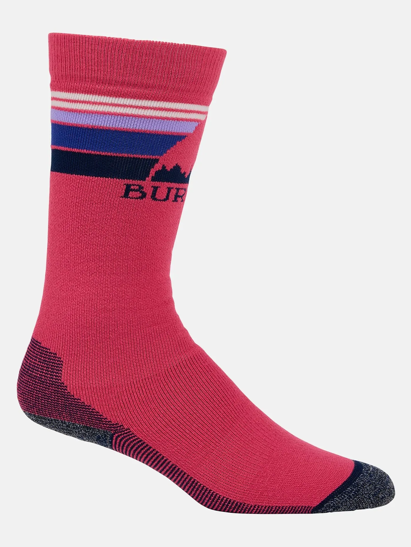 Emblem Midweight Socks (Youth 7-14)