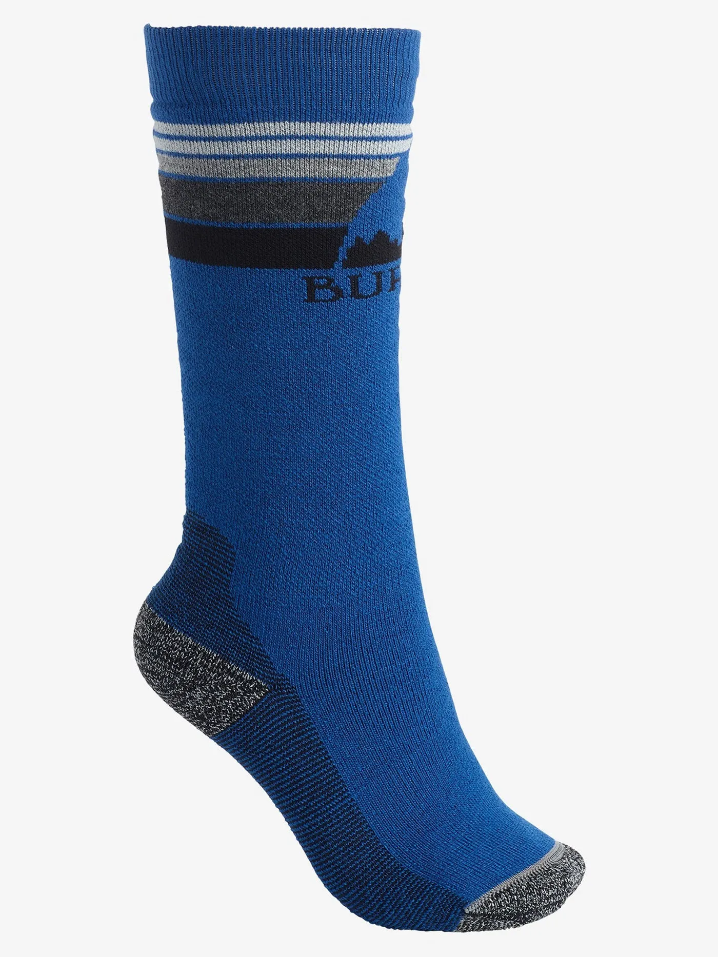 Emblem Midweight Socks (Youth 7-14)