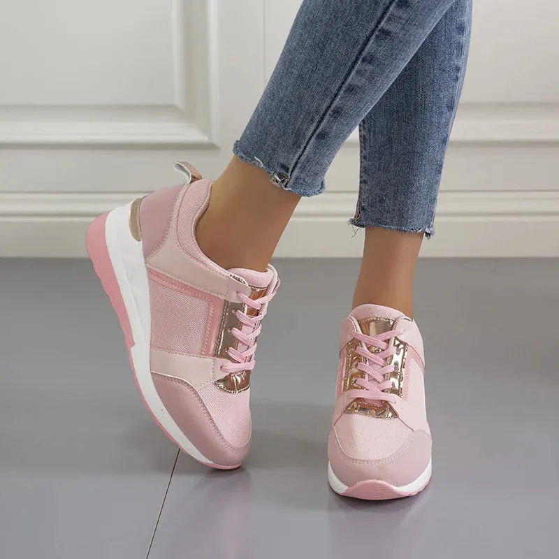 Fashion Sneakers