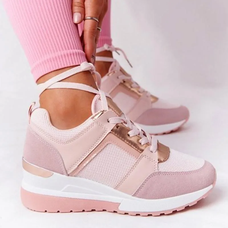 Fashion Sneakers