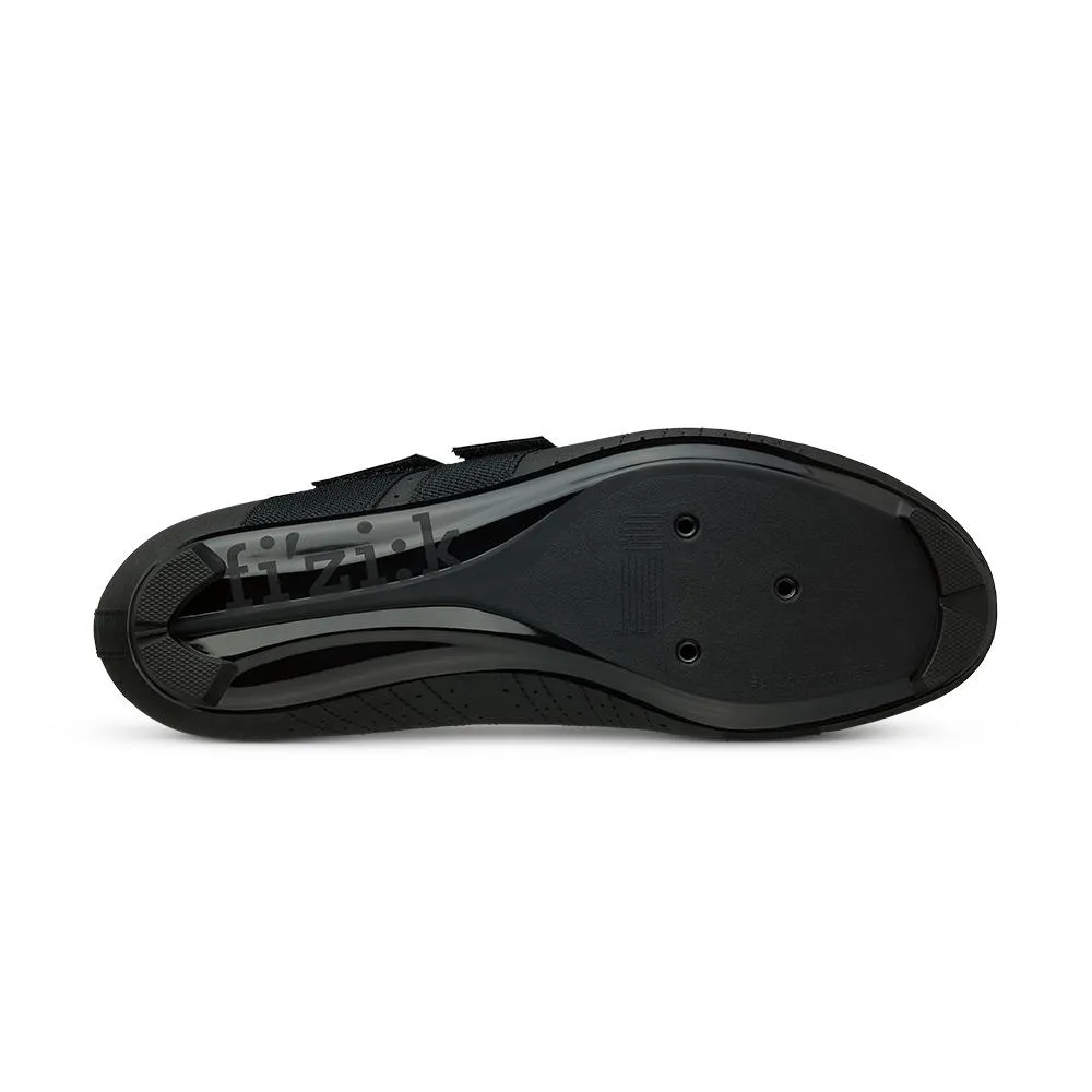 Fizik Tempo Powerstrap R5 Road Bicycle Shoe