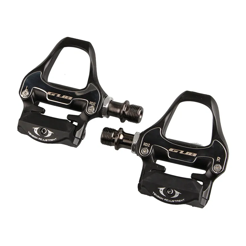 GUB RD2 Bicycle Pedal [WS]