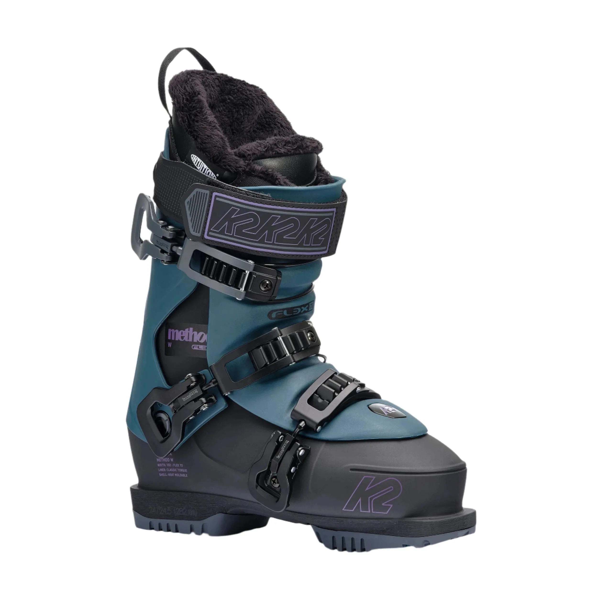 K2 Method W Ski Boot 2025