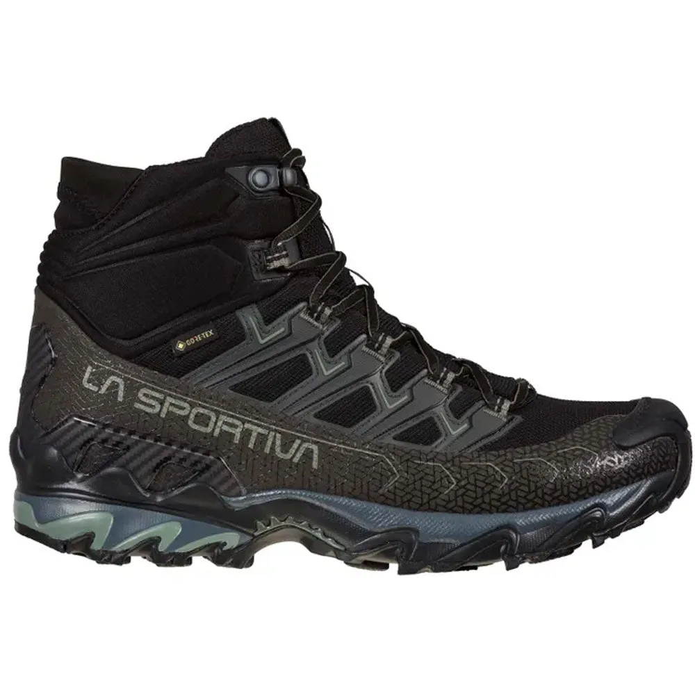 La Sportiva Ultra Raptor II Mid Wide GTX Hiking Boot Men's