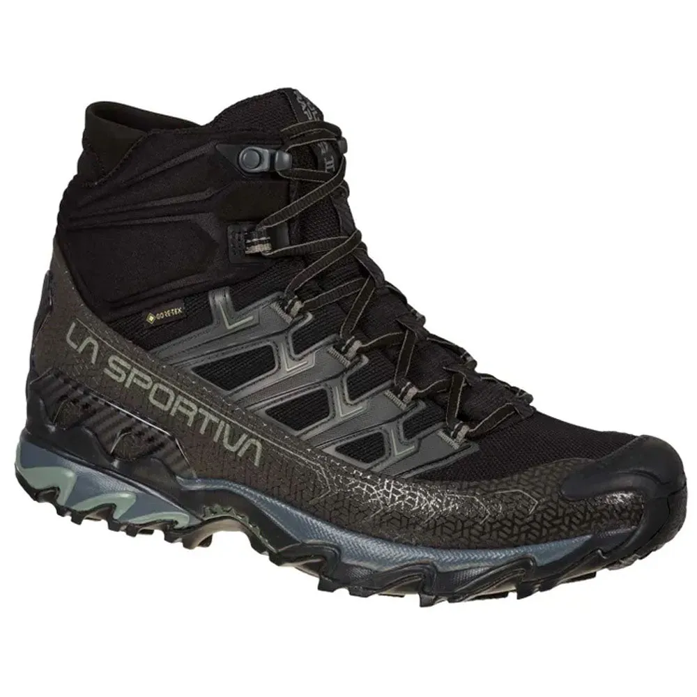 La Sportiva Ultra Raptor II Mid Wide GTX Hiking Boot Men's