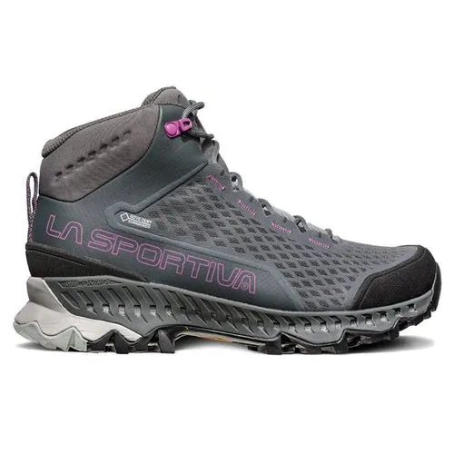 LA SPORTIVA Women's Stream Mid Gore-tex Surround® Boot