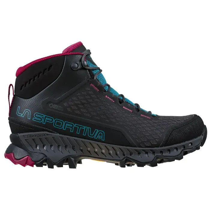 LA SPORTIVA Women's Stream Mid Gore-tex Surround® Boot