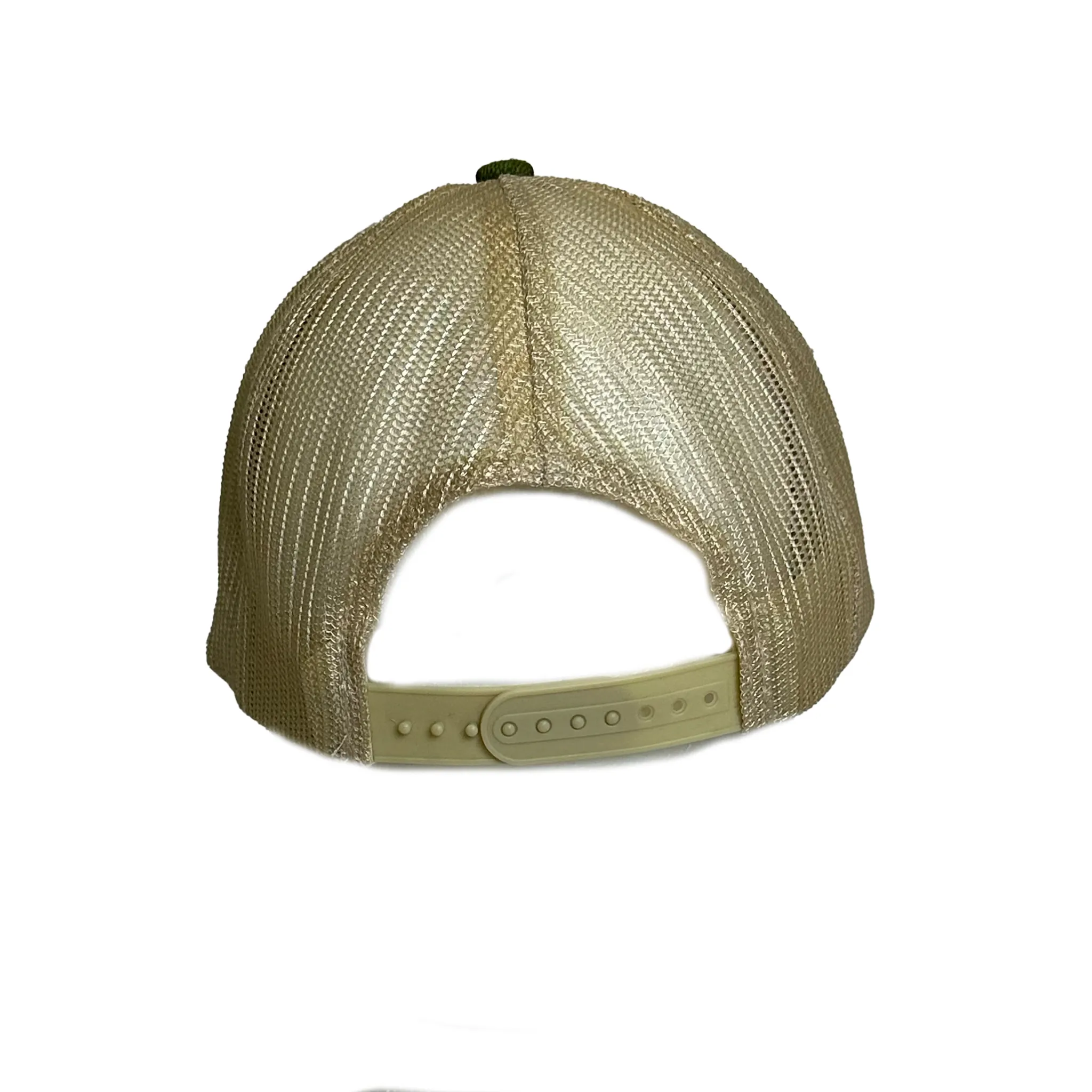 Lake&Lure Sunset Mountain Hemp Hat