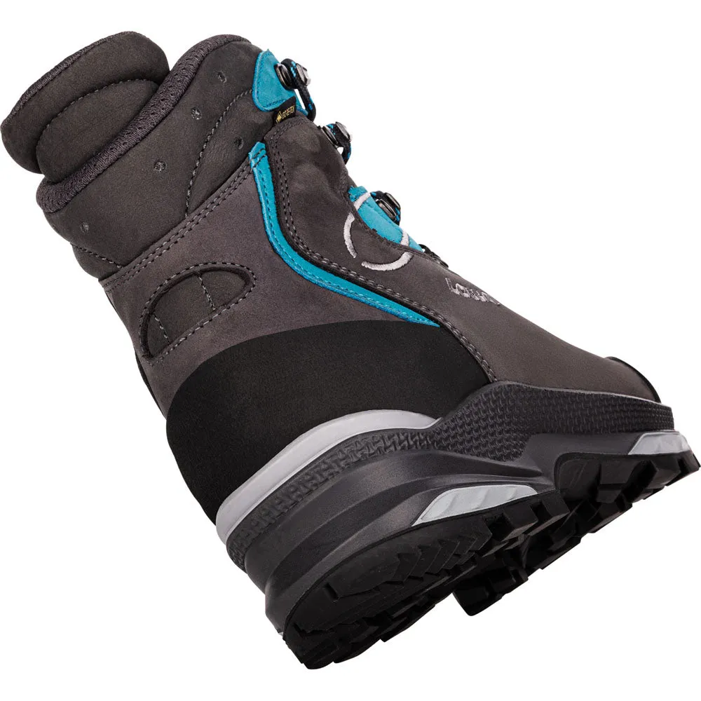 Lowa Mauria Evo GTX WXL Women