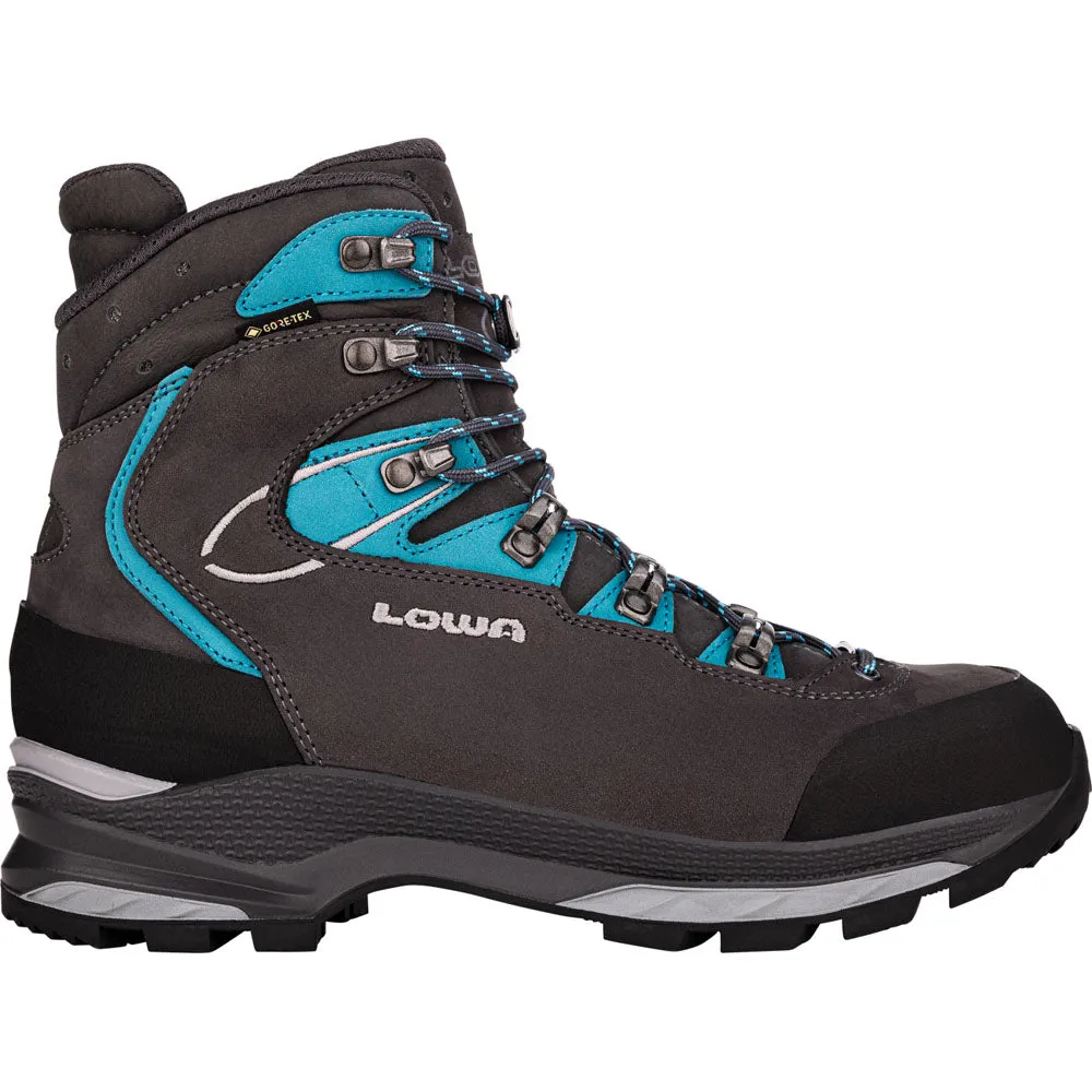 Lowa Mauria Evo GTX WXL Women