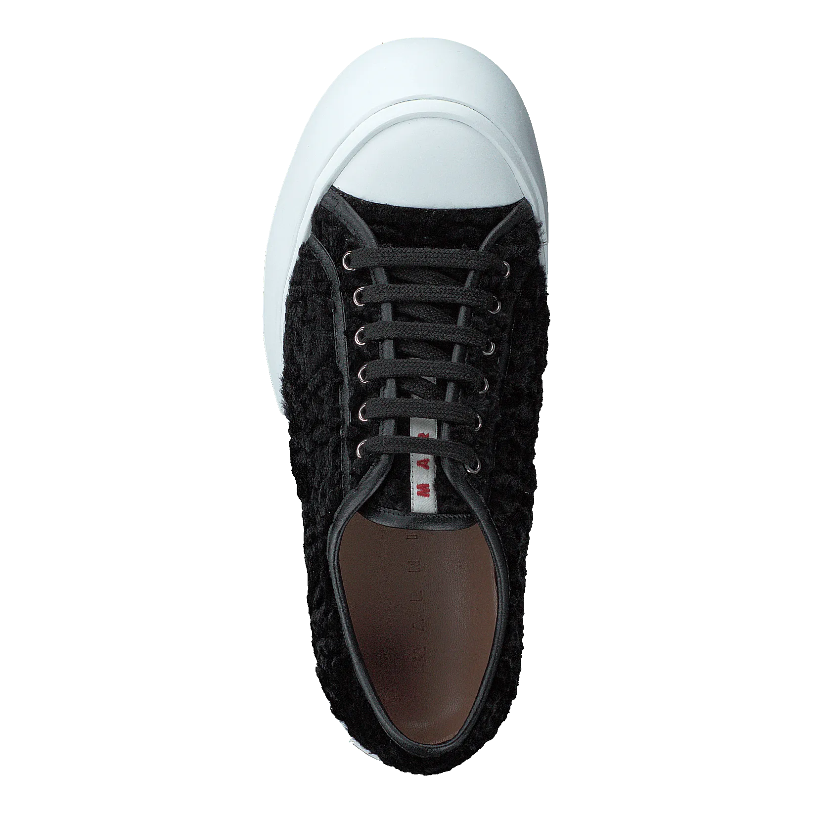 Marni Sneaker Black