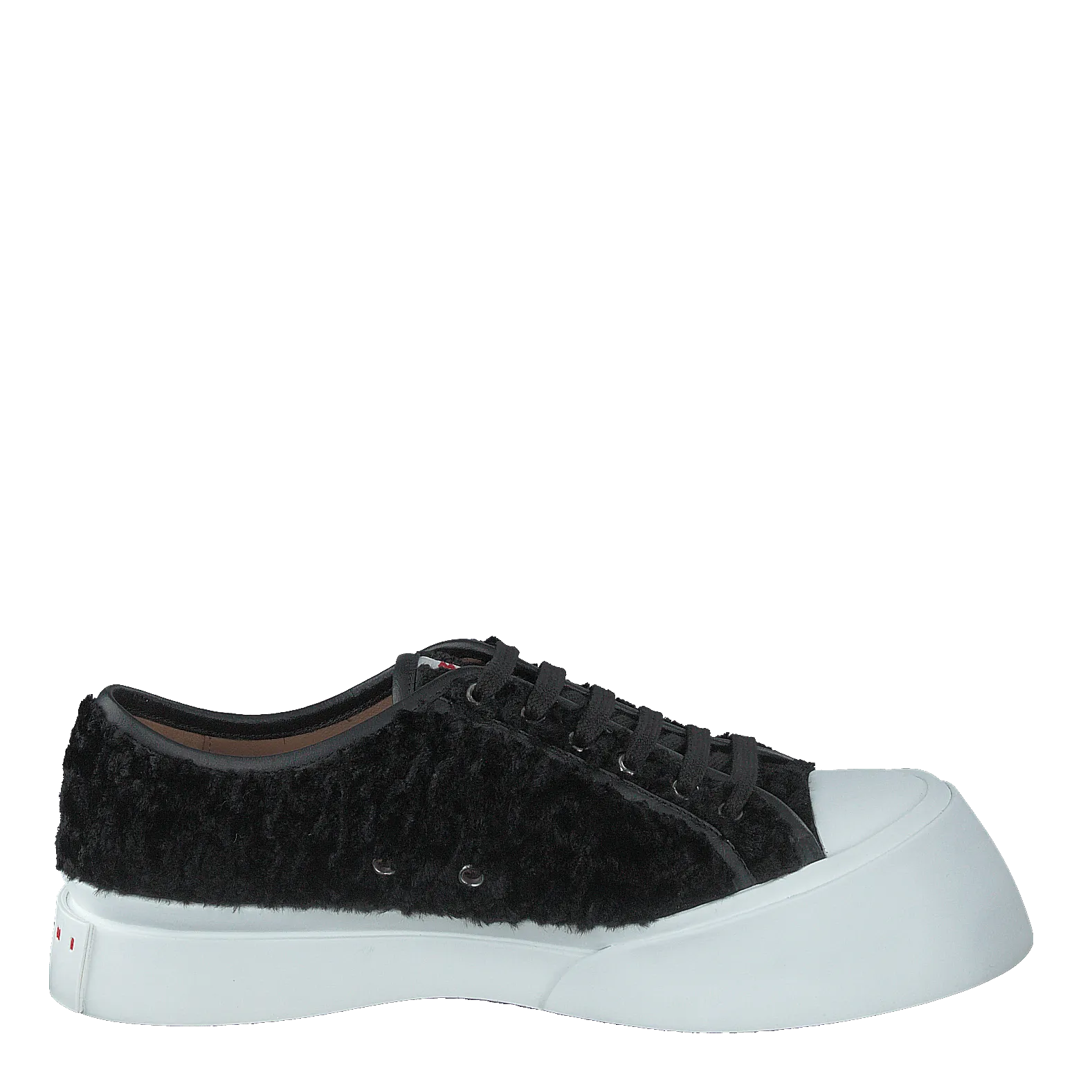 Marni Sneaker Black