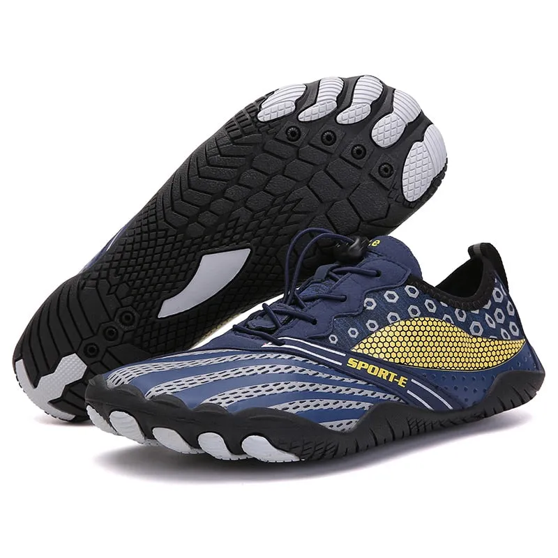 Men Aqua Quick Dry Beach Breathable Barefoot Upstream