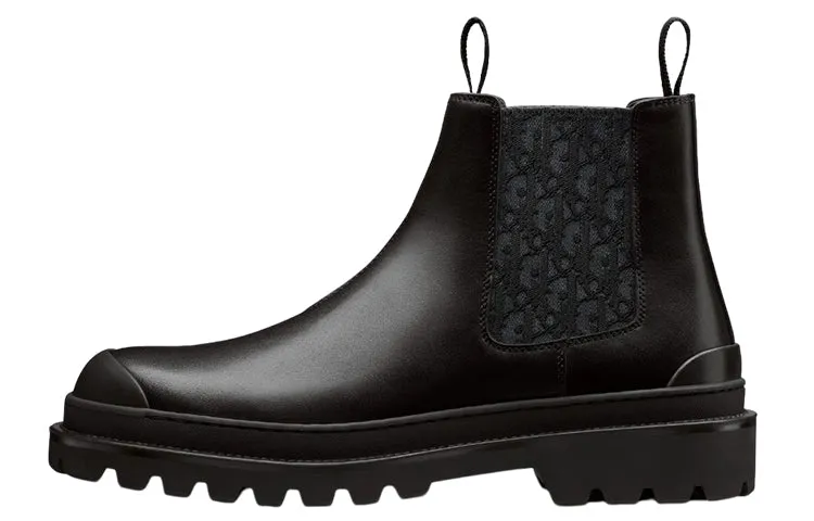 Men's Dior Dior Explorer Chelsea boots