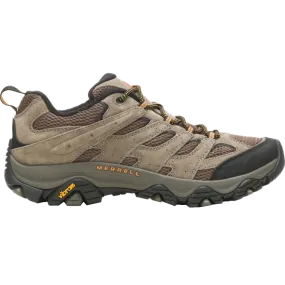 Men's Moab 3 Wide