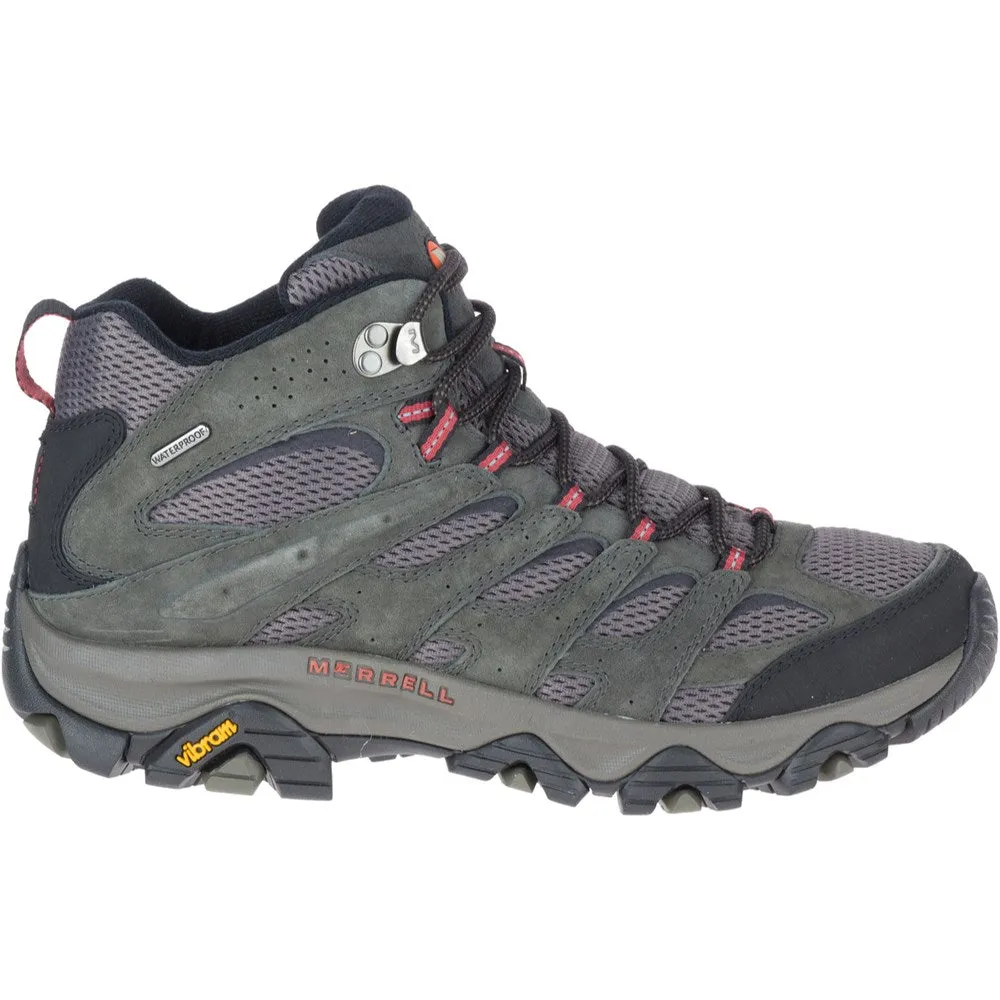 Merrell Moab 3 Mid WP Men's Hiking Boots