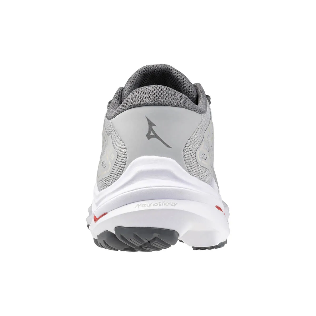 Mizuno Wave Equate 8 Womens | Harbor Mist/citrus/quiet Shade