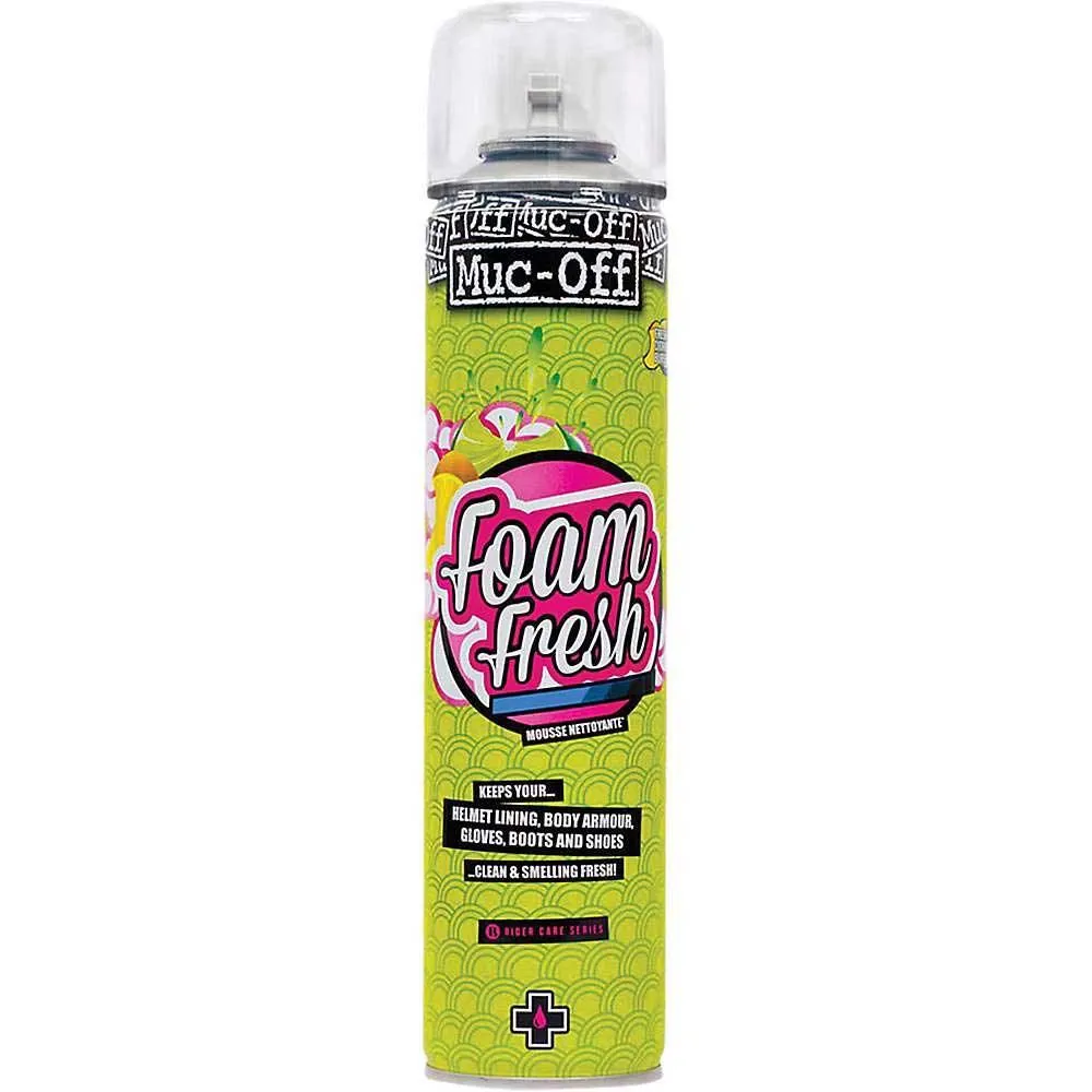 Muc-Off Foam Fresh