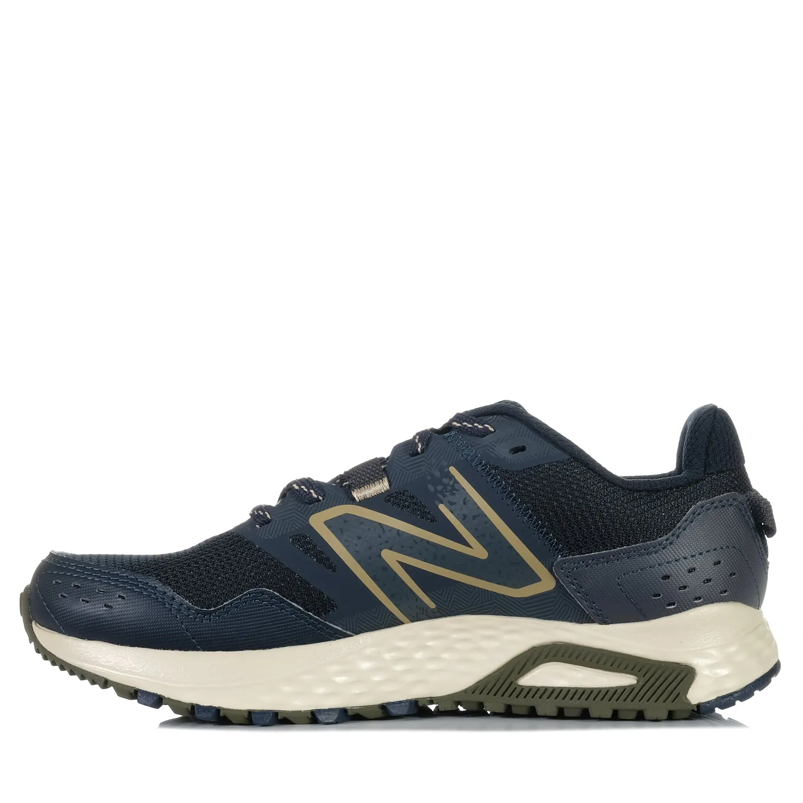 New Balance WT410ON8 Black D Width