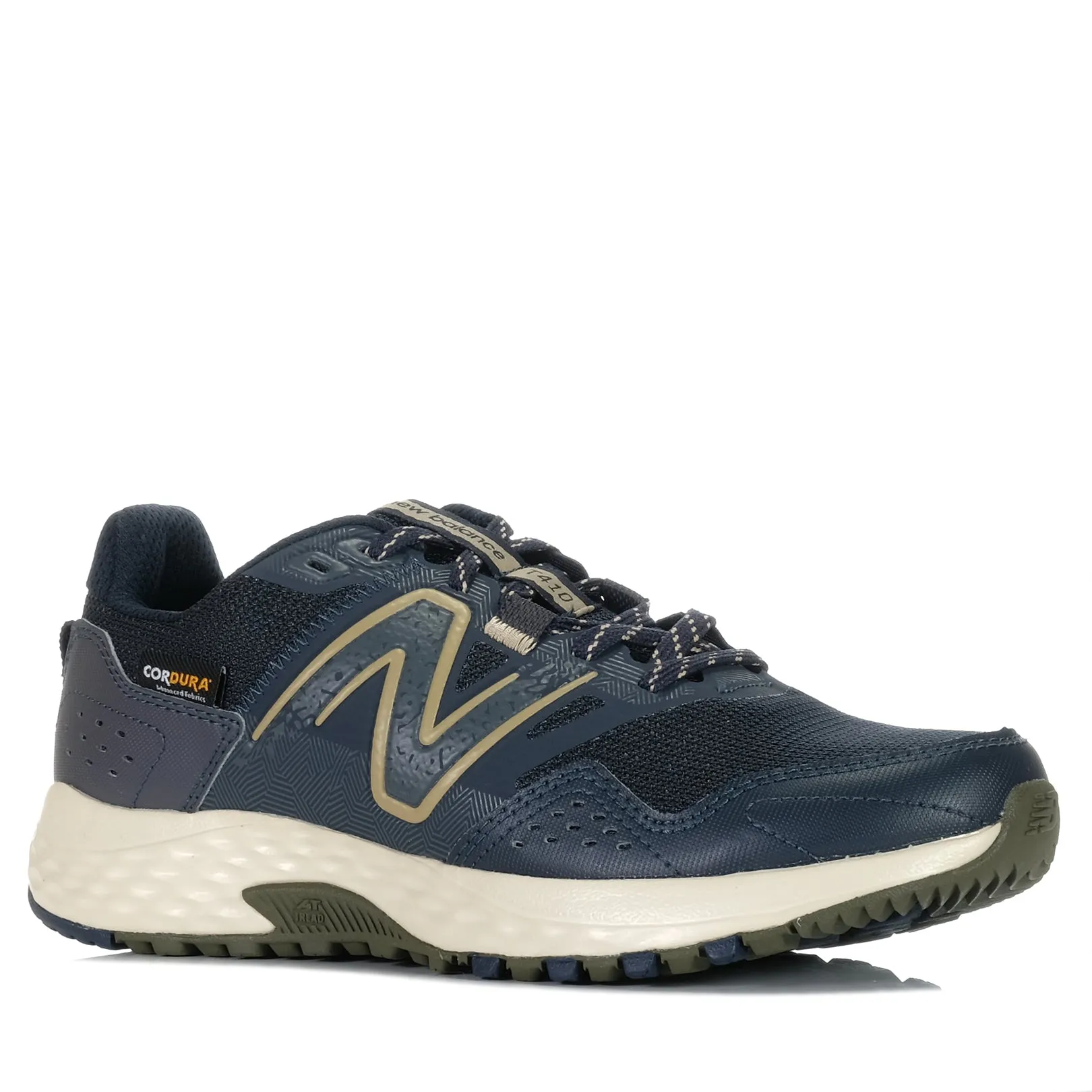 New Balance WT410ON8 Black D Width