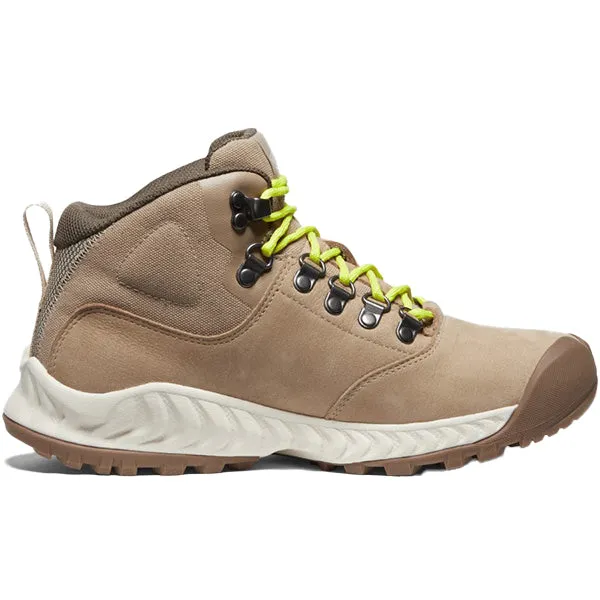 NXIS Explorer Mid Waterproof Womens