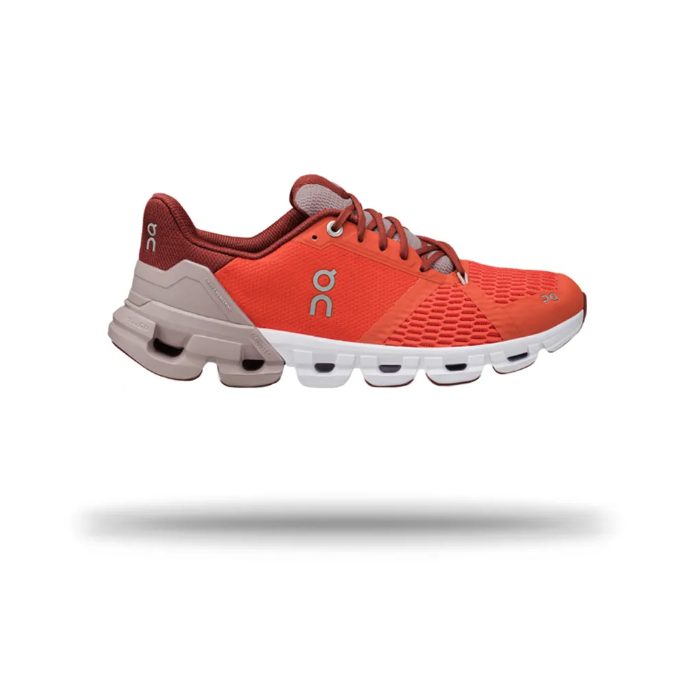 On Women's Cloudflyer 2021 Running Shoe