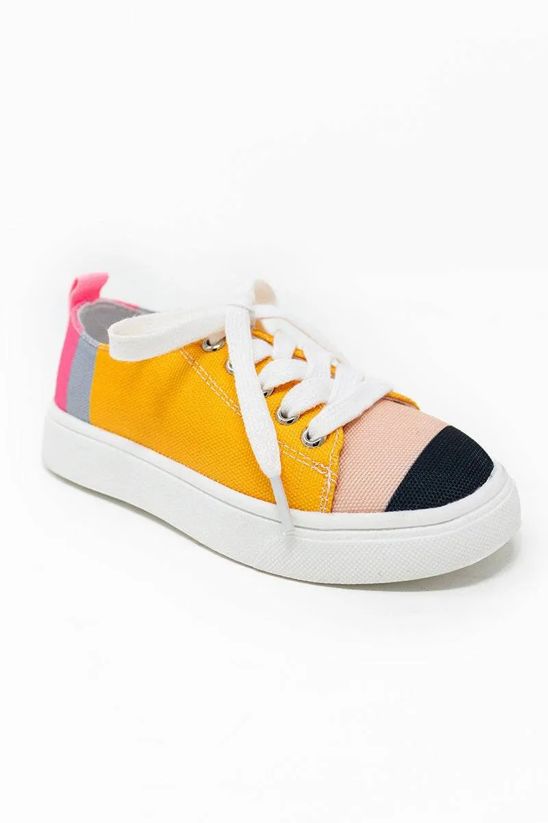 Pencil Sneakers