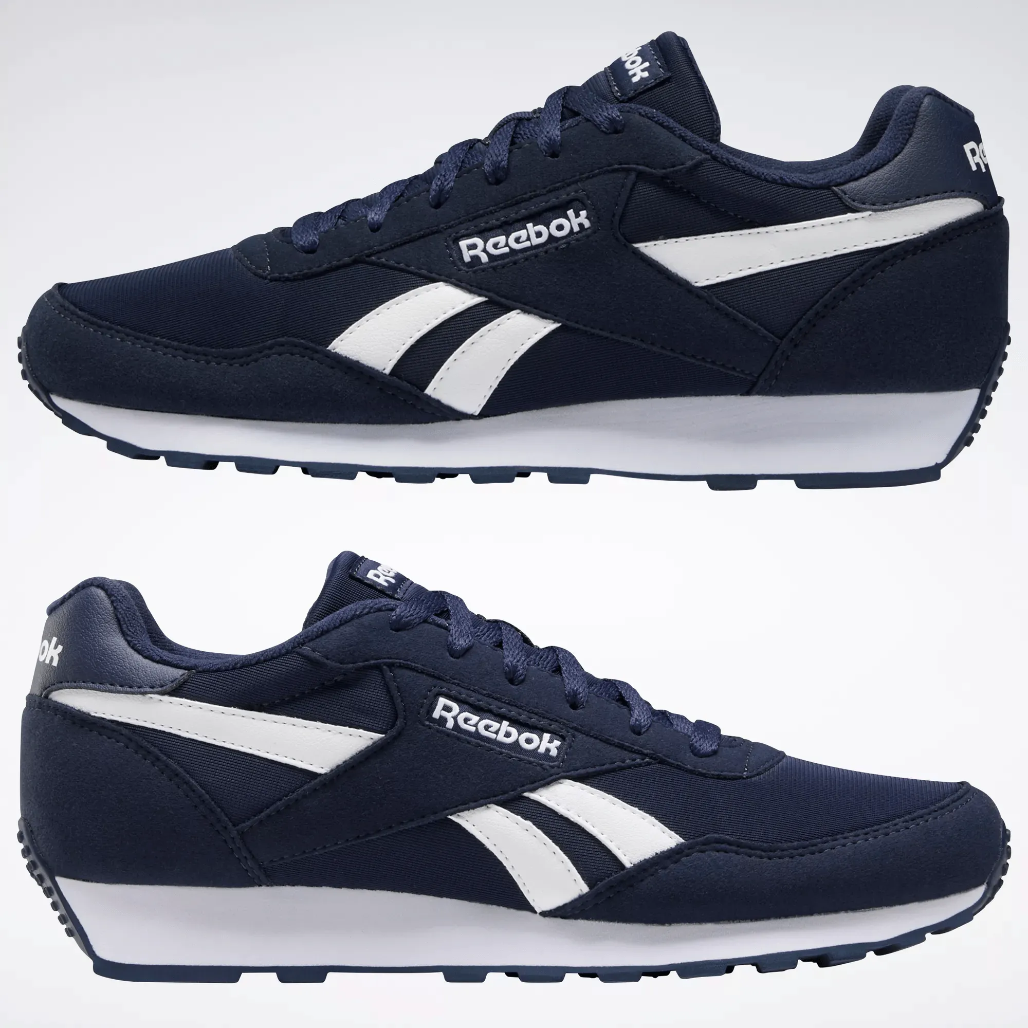 Reebok Rewind Run Shoes