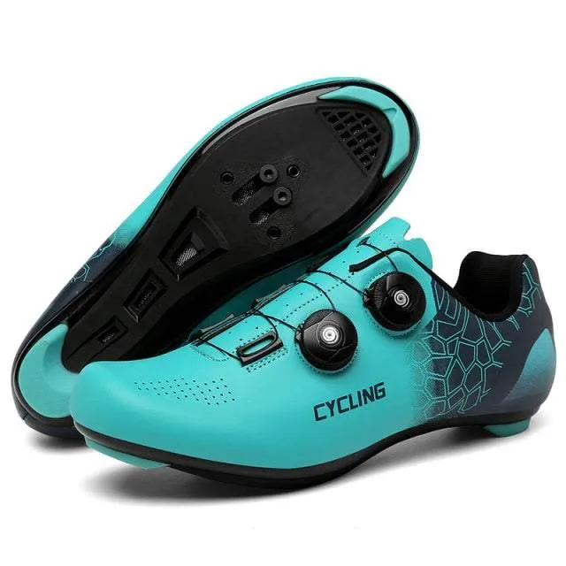 Road Cycling Shoes For Ladies