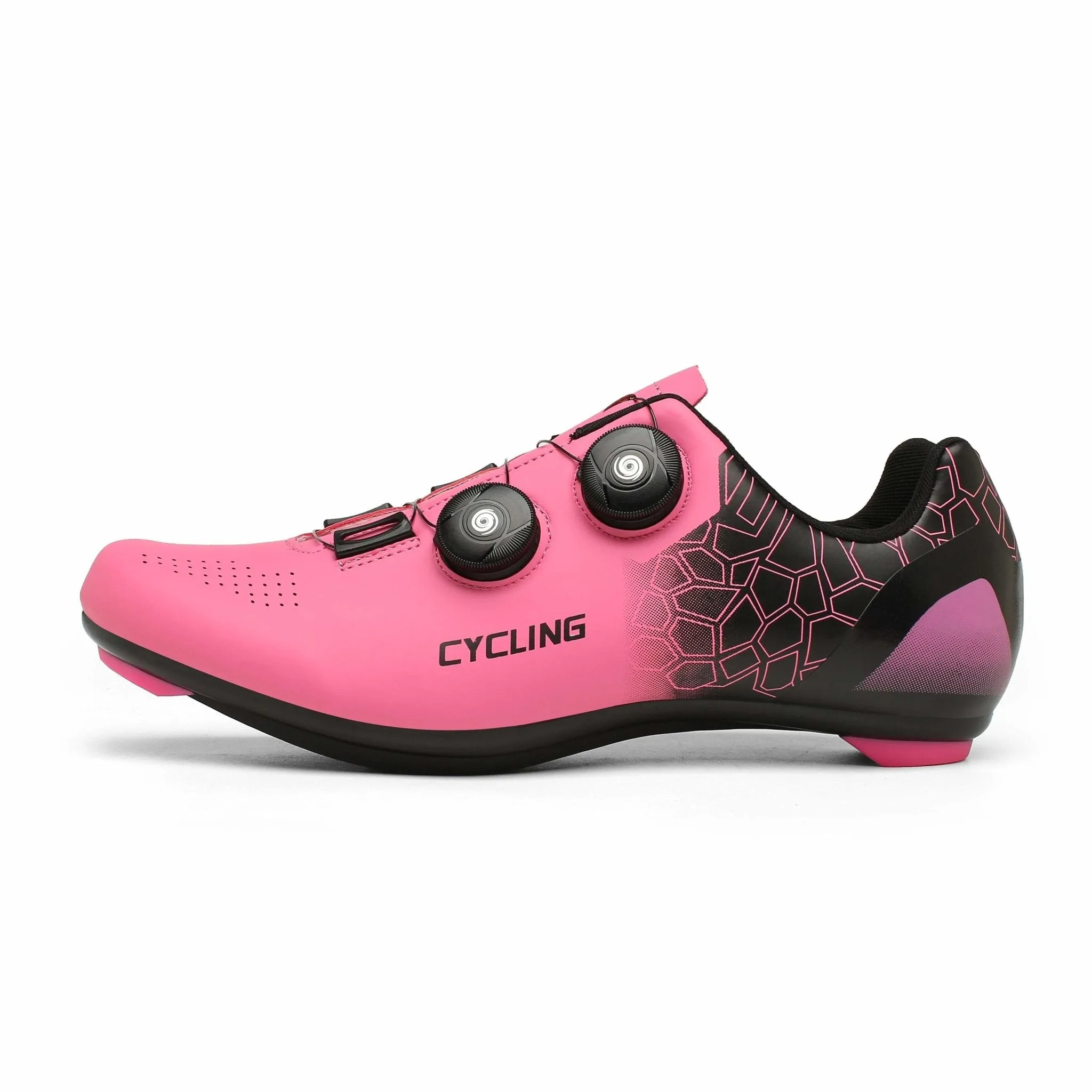 Road Cycling Shoes For Ladies