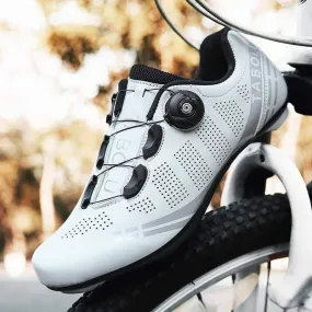 Road Cycling SPD SL Lock Shoes