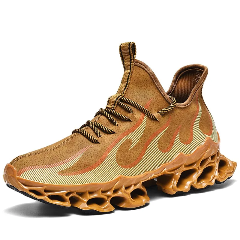 Sahara Flame Light Sneakers